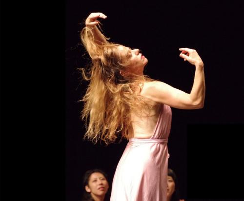 20 July 2017 Nina KAGUYA ©Mimura