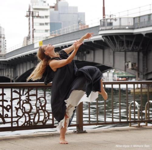 _Dear Pina_ Nina Dipla Solo © Mimura San